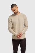 Farrel Fawn Jumper