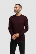 Farrel Wine Jumper
