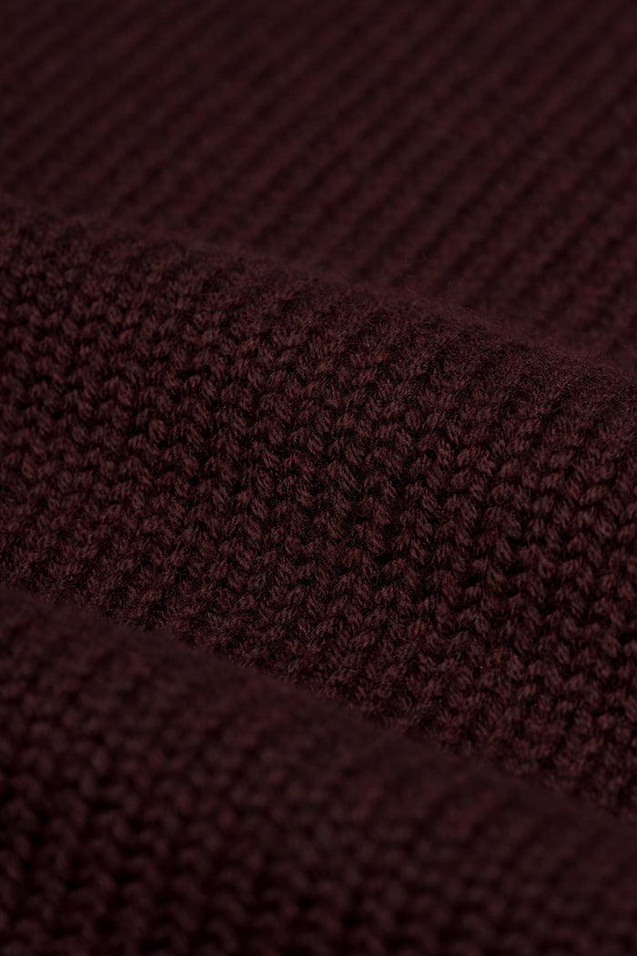 Farrel Wine Jumper
