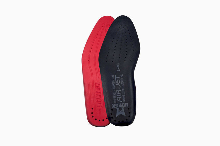 Faston Semelle Homme