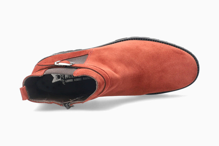 Fauve - Rust | M3VO