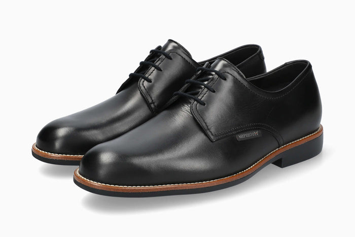 Fedrik - Black Men Business Shoes