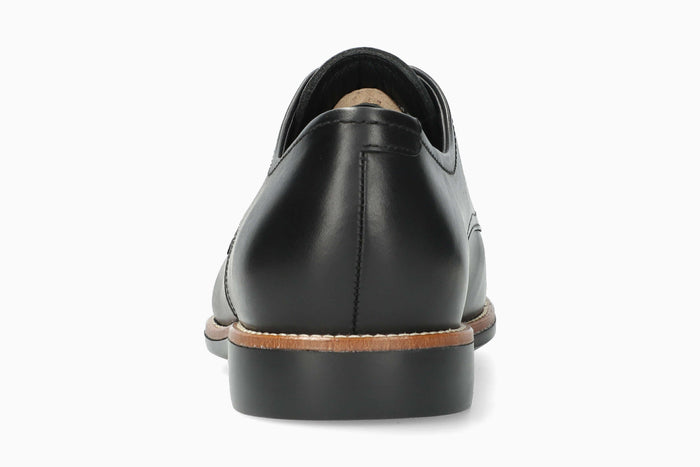Fedrik - Black Men Business Shoes