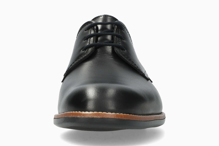 Fedrik - Black Men Business Shoes