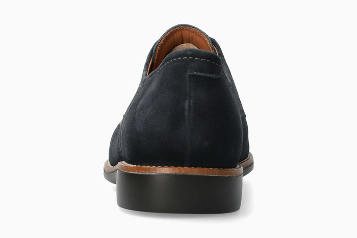 Fedrik - Blue Men Business Shoes