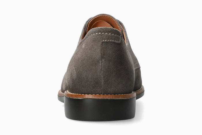 Fedrik - Graphite Men Business Shoes
