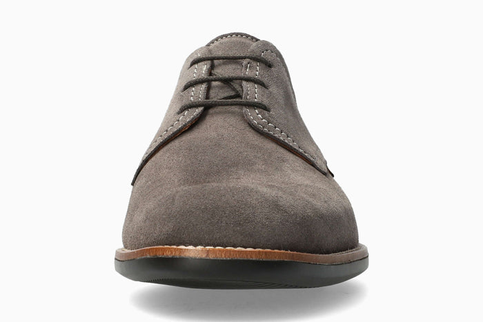 Fedrik - Graphite Men Business Shoes