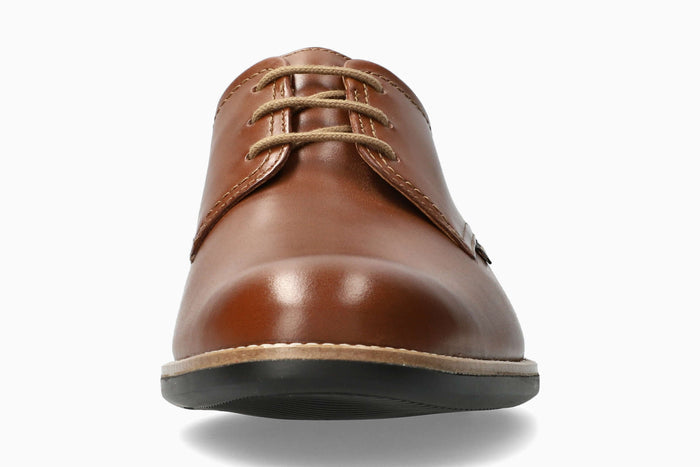 Fedrik - Hazelnut Men Business Shoes