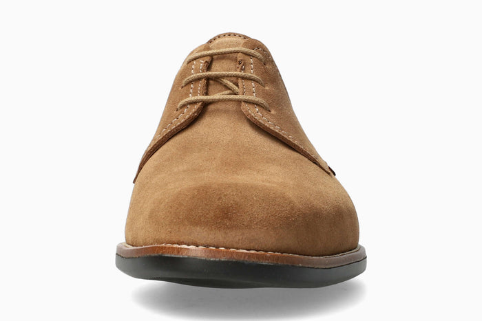 Fedrik - Tobacco Men Business Shoes
