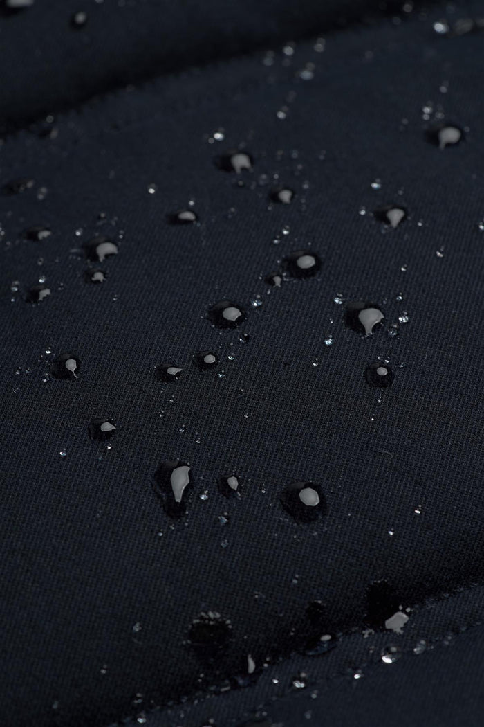 Fennit Navy Gilet
