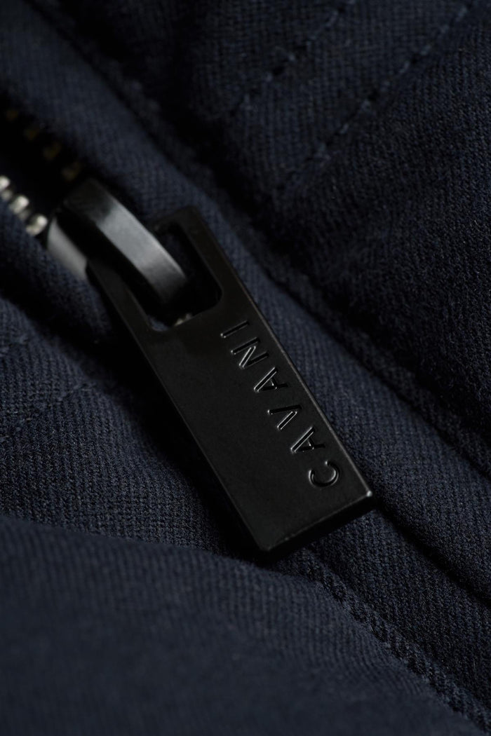 Fennit Navy Gilet