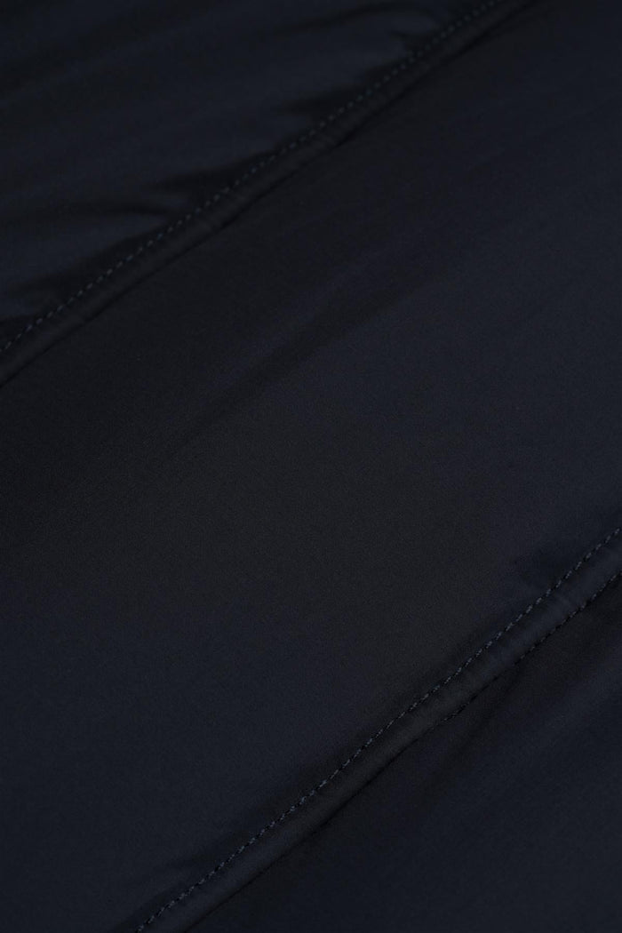 Fennit Navy Gilet