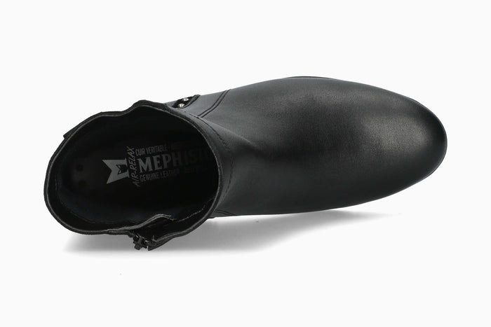 Fergy - Black | M8OR