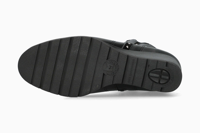 Fergy - Black | M8OR