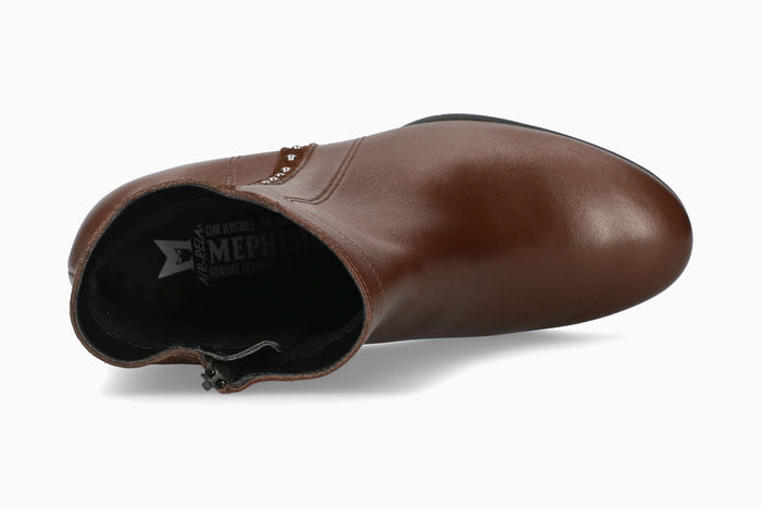Fergy - Brown | M8OS