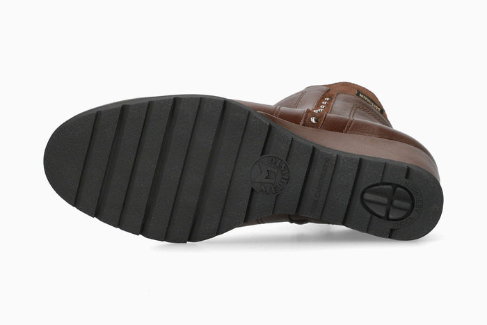 Fergy - Brown | M8OS