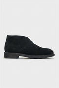 Fernando Black Boot