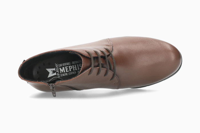 Ferona - Brown | M8IX