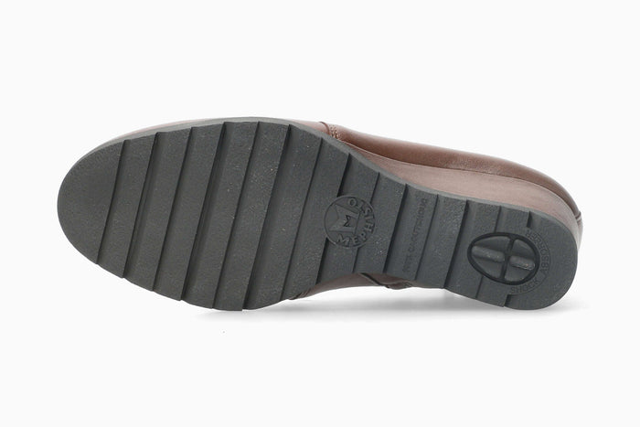 Ferona - Brown | M8IX