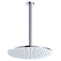 Fienza Empire Slim Shower Ceiling Dropper Set Chrome 411109-C - The Blue Space