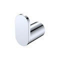 Fienza Empire Slim Single Robe Hook Chrome 88904 - The Blue Space