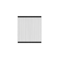 Fienza Hana Sink Drainer Roller Stainless Steel 420X450X5mm A22 - The Blue Space