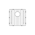 Fienza Hana Sink Protector 27L Stainless Steel 330X390X5mm A24 - The Blue Space