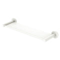 Fienza Kaya Shower Shelf Matte White 82807MW - The Blue Space