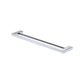 Fienza Tono Double Towel Rail 610mm Chrome 85108600 - The Blue Space