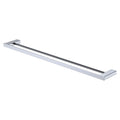 Fienza Tono Double Towel Rail 810mm Chrome 85108800 - The Blue Space