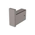 Fienza Tono Robe Hook Gun Metal 85104GM - The Blue Space