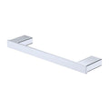 Fienza Tono Single Hand Towel Rail 300mm Chrome 85105 - The Blue Space
