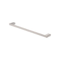 Fienza Tono Single Towel Rail 610mm Brushed Nickel 85101600BN - The Blue Space