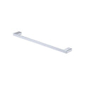 Fienza Tono Single Towel Rail 610mm Chrome 85101600 - The Blue Space