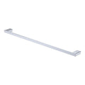 Fienza Tono Single Towel Rail 810mm Chrome 85101800 - The Blue Space