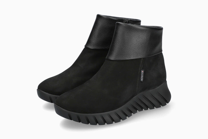 Filea - Black | M7RB