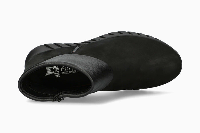 Filea - Black | M7RB
