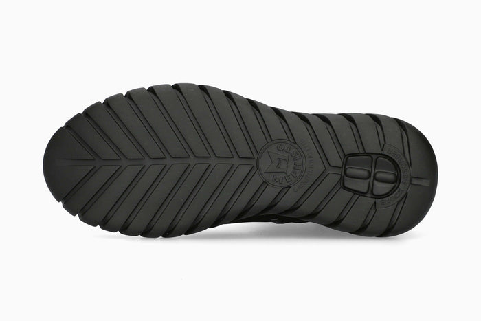 Filea - Black | M7RB