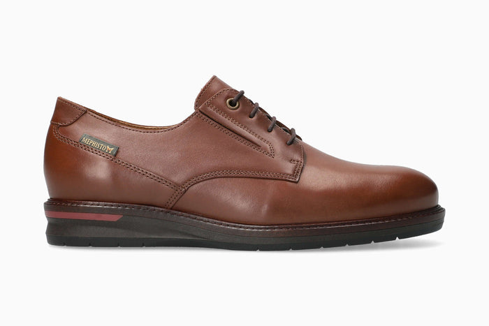 Filip - Chestnut | M0DC
