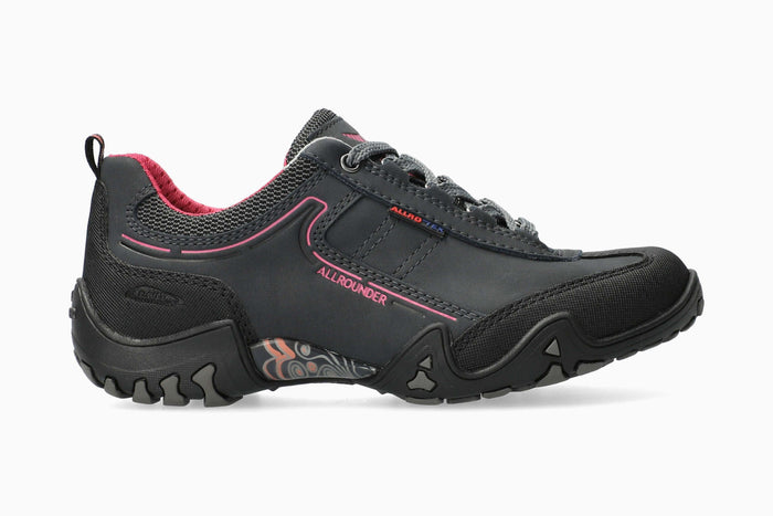 Fina-Tex - Graphite | A2VQ