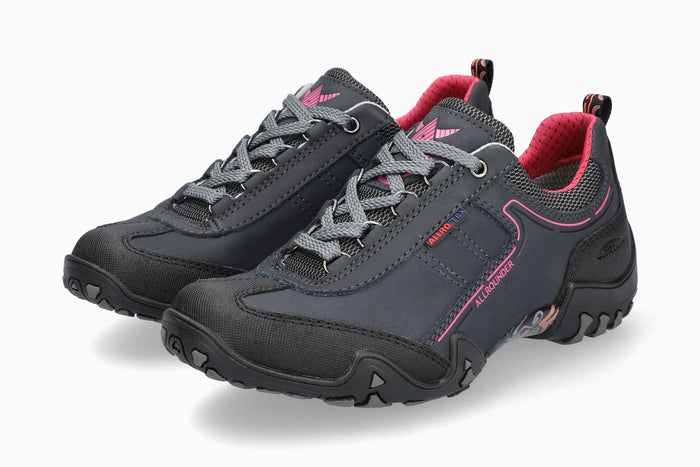 Fina-Tex - Graphite | A2VQ