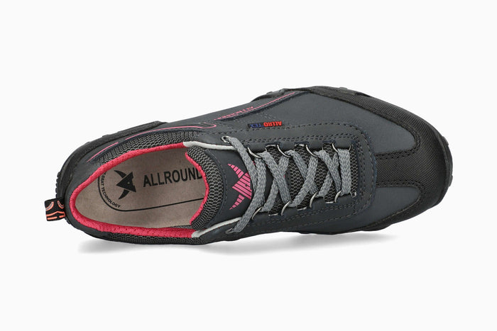 Fina-Tex - Graphite | A2VQ