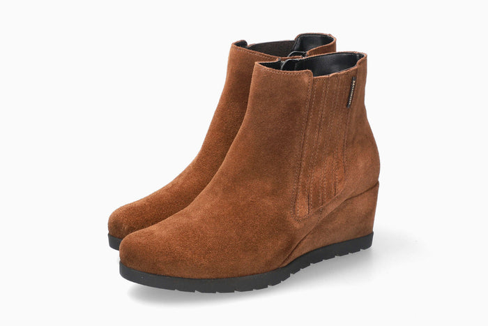 Fiorina - Brown | M3WK