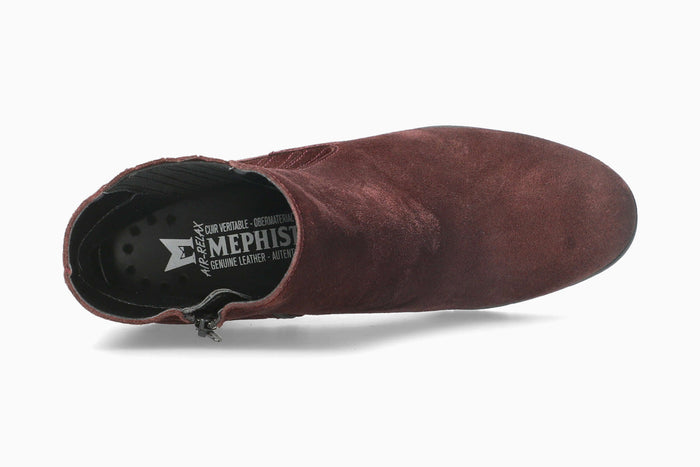 Fiorina - Plum | M7MF