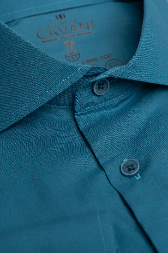 Flamino Aqua Shirt
