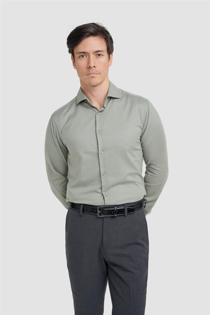 Flamino Pine Shirt