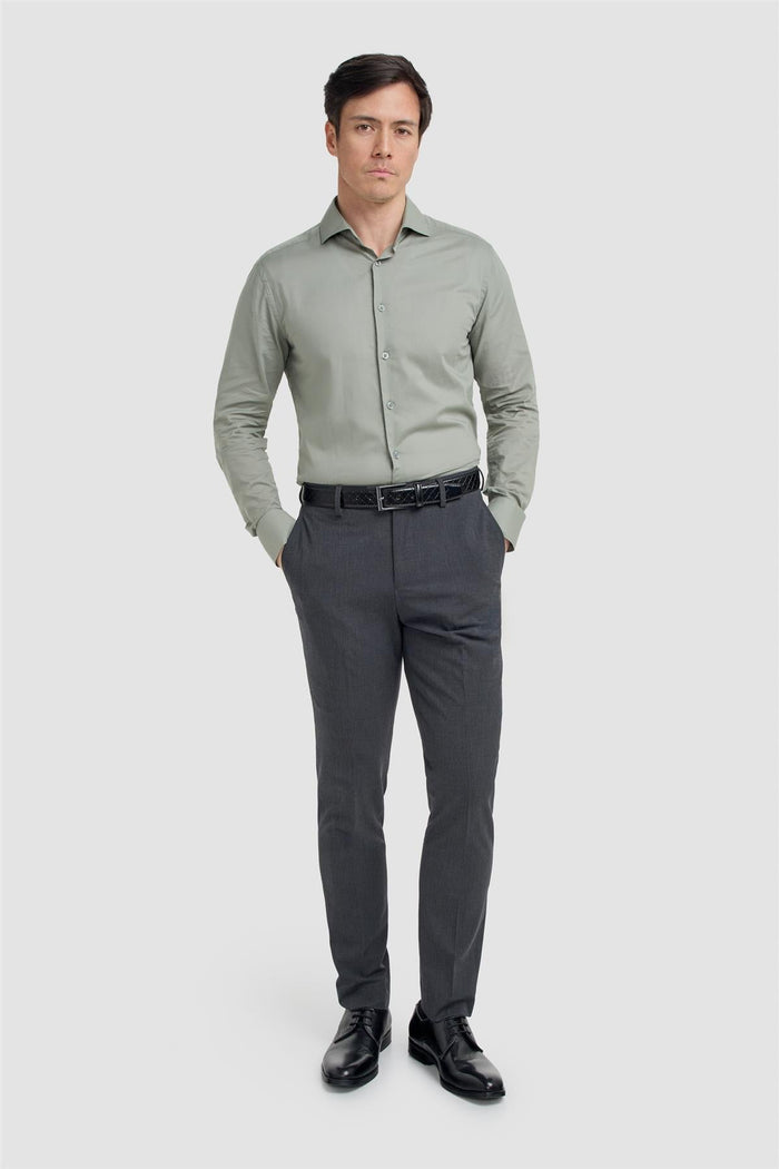 Flamino Pine Shirt