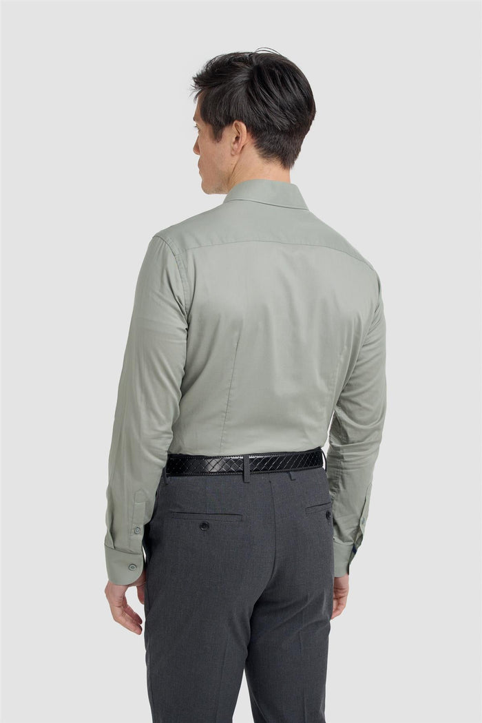Flamino Pine Shirt