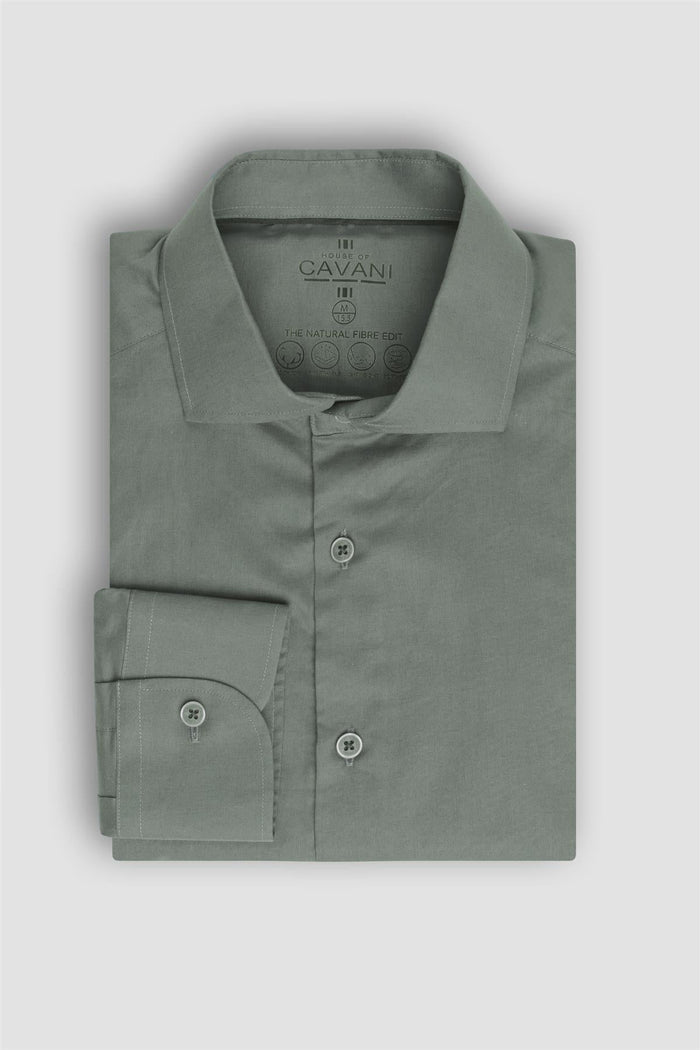 Flamino Pine Shirt