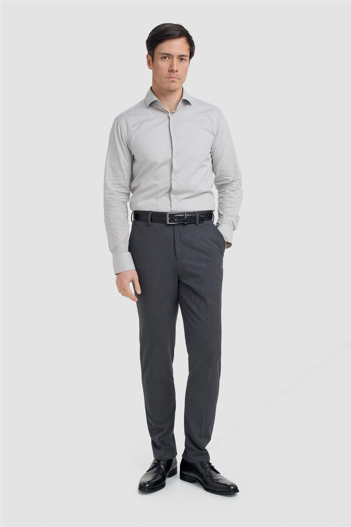 Flamino Stone Shirt
